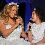 Mariah Carey And Her Daughter Monroe Perform The Sweetest Duet