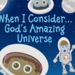 This Black NASA Scientist Wrote A Children’s Book That Keeps Faith At The Center