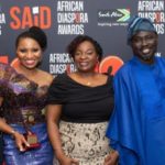 The 10th Annual African Diaspora Awards Returned To New York City