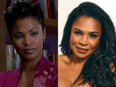 The Final Chapters: See The Cast Of ‘The Best Man’ Then And Now