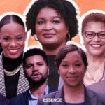 Why Aren’t More Black Candidates Winning?