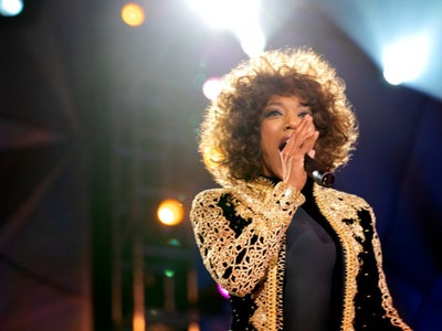 ‘I Wanna Dance With Somebody’ Is A Respectful Depiction Of The Highs And Lows Of Whitney Houston’s Life