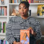 Evette Dionne Tackles The Cultural Barriers That Get In The Way Of Fat Acceptance In New Book