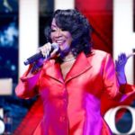 Patti LaBelle Rushed Off Stage After Reports Of Bomb Threat