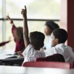 The Gates Foundation Announces $1.1 Billion Investment To Close Racial Education Gap