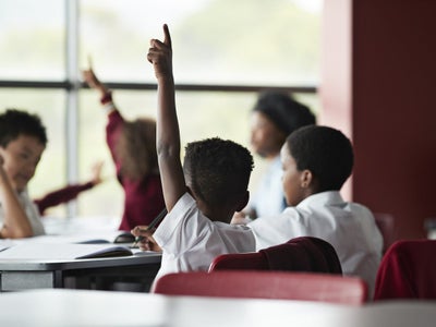 The Gates Foundation Announces $1.1 Billion Investment To Close Racial Education Gap