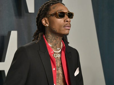 Wiz Khalifa Signs 25 College Athletes To NIL Deals