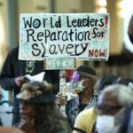 California Task Force Estimates Black Residents Owed $569 Billion In Reparations