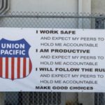 While Some Rail Companies Rake In Record Profits, Workers Barely Get Sick Leave