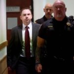 Former Cop Who Killed Atatiana Jefferson Sentenced To Nearly 12 Years In Prison