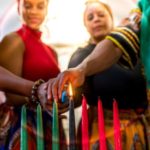 7 Ways To Celebrate Kwanzaa This Year