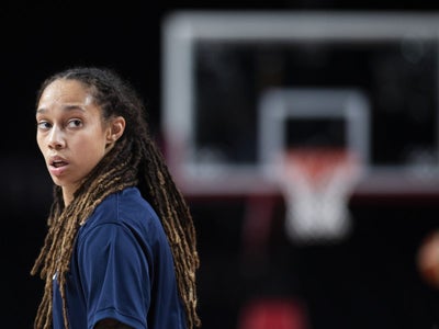 Brittney Griner Announces Return To WNBA In First Public Statement Since Release From Russian Detention