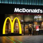 Black McDonald’s Executive Sues Company For Alleged Racial Discrimination