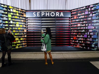 Sephora Announces 2023 Accelerate Founders Cohort