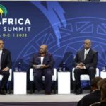 The U.S. Wants To Strengthen Ties With Africa, Biden Hosts Summit To Engage Leaders