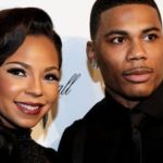 Ashanti Says Her And Nelly Are ‘In A Better Place’  Following Their Recent Performance 