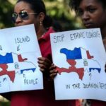 In The Dominican Republic, Anti-Blackness Is At The Root Of Violent Deportations Of Haitians. Here’s How We Can Help