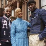 Tommy Hilfiger’s Partners With Harlem Fashion Row