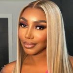 Face Card: Our Favorite Nene Leakes Makeup Moments This Year