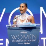 Issa Rae Says Being ‘Obsessed’ With The Time She Has Left On This Earth Is Her Biggest Motivator