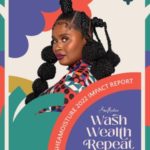 Wealth, Wash, Repeat | How SheaMoisture is Making an Impact in The Black Community 