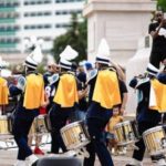 Three Southern University Marching Band Members Hit, Killed While Changing Flat Tire