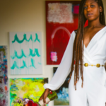 Eye Of The Beholder: This Art Curator Has Built A Career Through Recognizing Black Expression