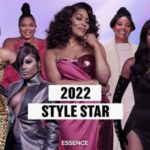 Essence Style Star: 2022