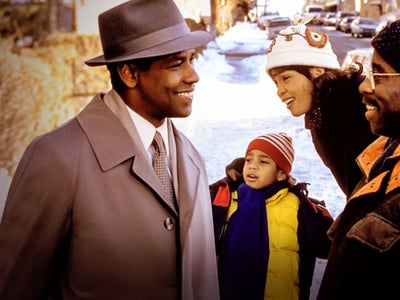 The Best Black Films To Watch This Holiday Season