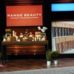 Range Beauty Becomes First Black Woman-Owned Makeup Brand To Secure Funding On Shark Tank