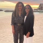 ‘You Are So Very Special’: Tina Knowles-Lawson Wishes Blue Ivy A Happy Birthday