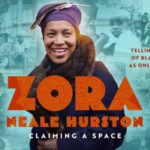 Tracy Heather Strain Uncovers The Truth About Zora Neale Hurston In New Documentary