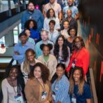 Driving The Future Forward By Empowering The Black Female Tech LeadersOf Today