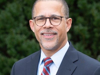 Anthony Brown Sworn In As Maryland’s First Black Attorney General