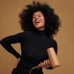 Tracee Ellis Ross Brings The Heat With The Launch Of The PATTERN Blow Dryer