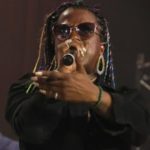 Rapper Gangsta Boo Dead At 43