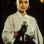 Sade Celebrates Another Trip Around The Sun