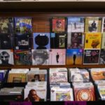 For The Love Of Black Music: Rare $2M Vinyl Collection Donated To Stanford University