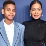 Lala Anthony Says Her Son, Kiyan, ‘Doesn’t Like’ Her Dating