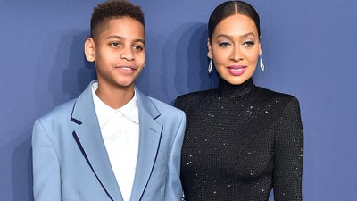 Lala Anthony Says Her Son, Kiyan, ‘Doesn’t Like’ Her Dating