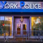 New Year’s Eve Machete Attack On NYPD Officers Being Investigated As Possible Terrorism