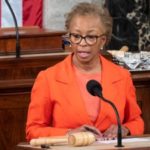 Meet Cheryl Johnson: The Black Woman Leading The House Until A Speaker Is Chosen