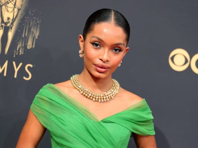 Yara Shahidi Reveals She’s ‘Single’ After Ending Three-Year Relationship You Knew Nothing About