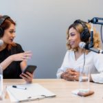 Urban One Inc. And Sounder Partner To Help Bring More Advertising Opportunities To Black Podcasters