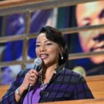 13 Times Dr. Bernice King Gracefully Thwarted The Co-Opting of Martin Luther King’s Legacy