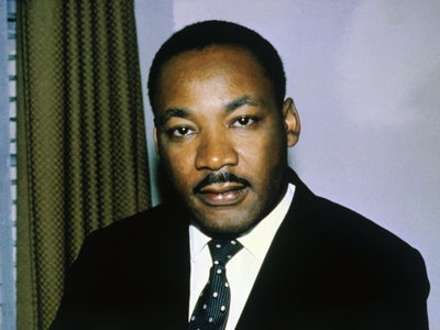 The African American Dream: A Look Back At MLK’s Focus On Driving Black Economic Equality