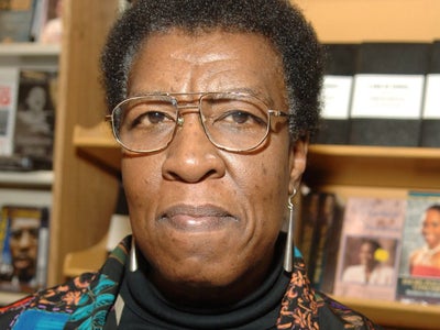 On National Science Fiction Day, We Salute Octavia Butler