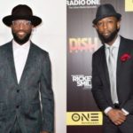 Rickey Smiley Announces That His Son Has Died: ‘Pray For Our Family’