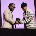 Black Filmmakers Honored During Sundance Opening Night Celebration