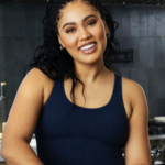 Ayesha Curry Partners With MyFitnessPal To Help Jumpstart Your 2023 Health Routine